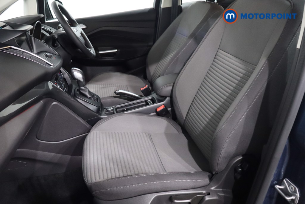 Ford C-Max Titanium Automatic Petrol People Carrier - Stock Number (1576018) - 4th supplementary image