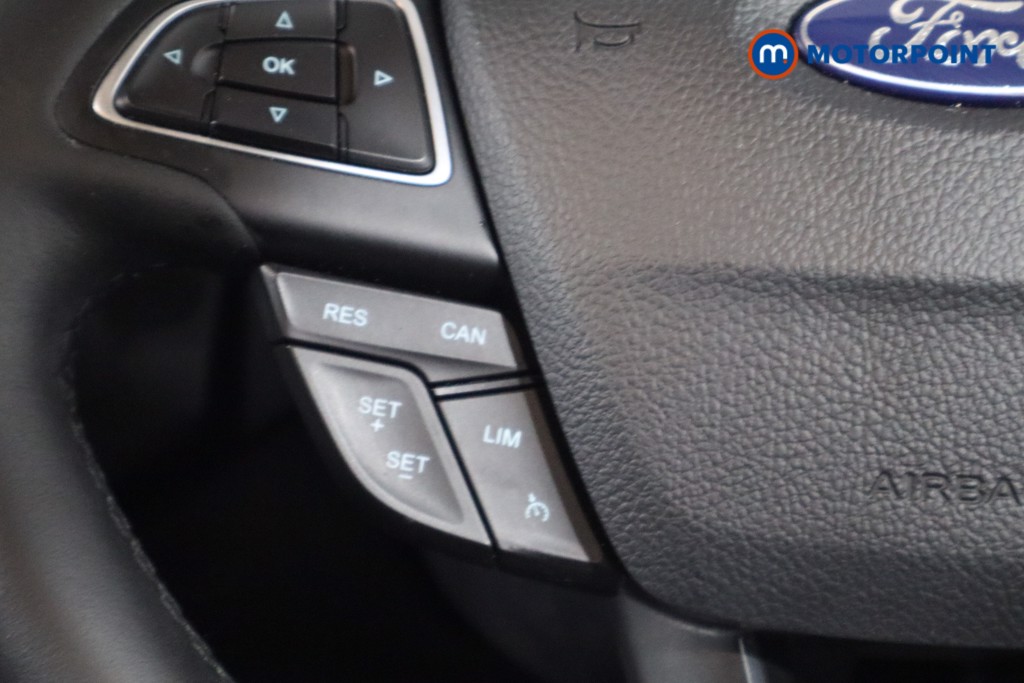Ford C-Max Titanium Automatic Petrol People Carrier - Stock Number (1576018) - 7th supplementary image