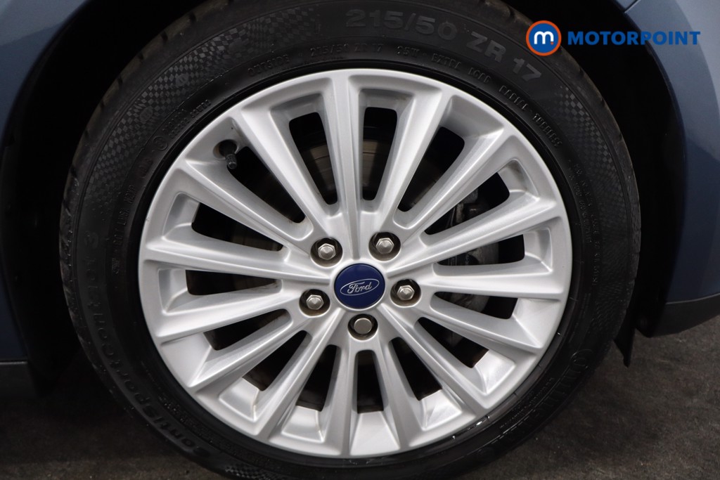 Ford C-Max Titanium Automatic Petrol People Carrier - Stock Number (1576018) - 10th supplementary image