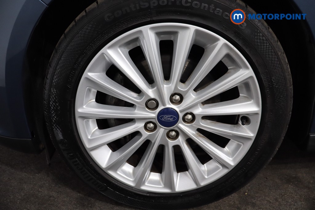 Ford C-Max Titanium Automatic Petrol People Carrier - Stock Number (1576018) - 11th supplementary image