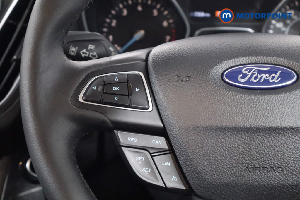 Ford C-Max Titanium Automatic Petrol People Carrier - Stock Number (1576018) - 17th supplementary image