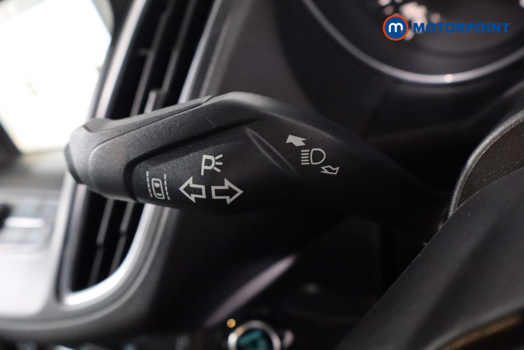 Ford C-Max Titanium Automatic Petrol People Carrier - Stock Number (1576018) - 19th supplementary image
