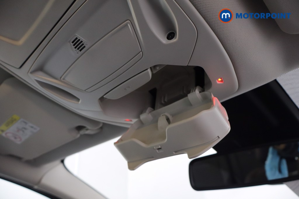 Ford C-Max Titanium Automatic Petrol People Carrier - Stock Number (1576018) - 22nd supplementary image