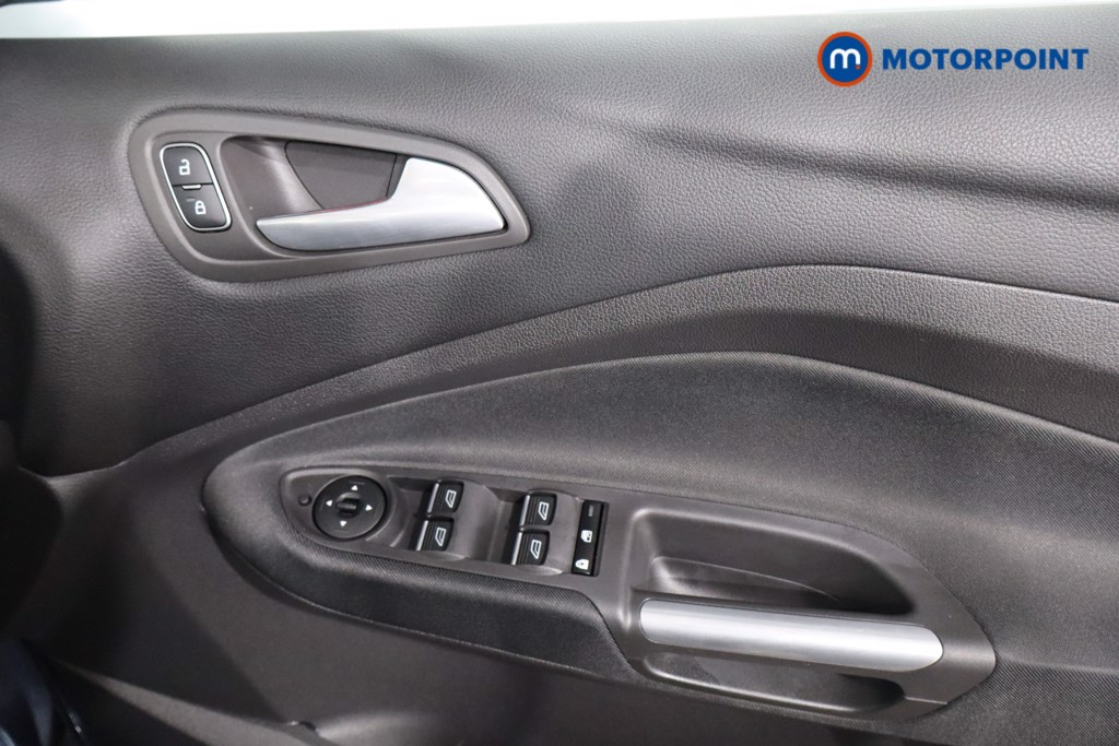 Ford C-Max Titanium Automatic Petrol People Carrier - Stock Number (1576018) - 24th supplementary image
