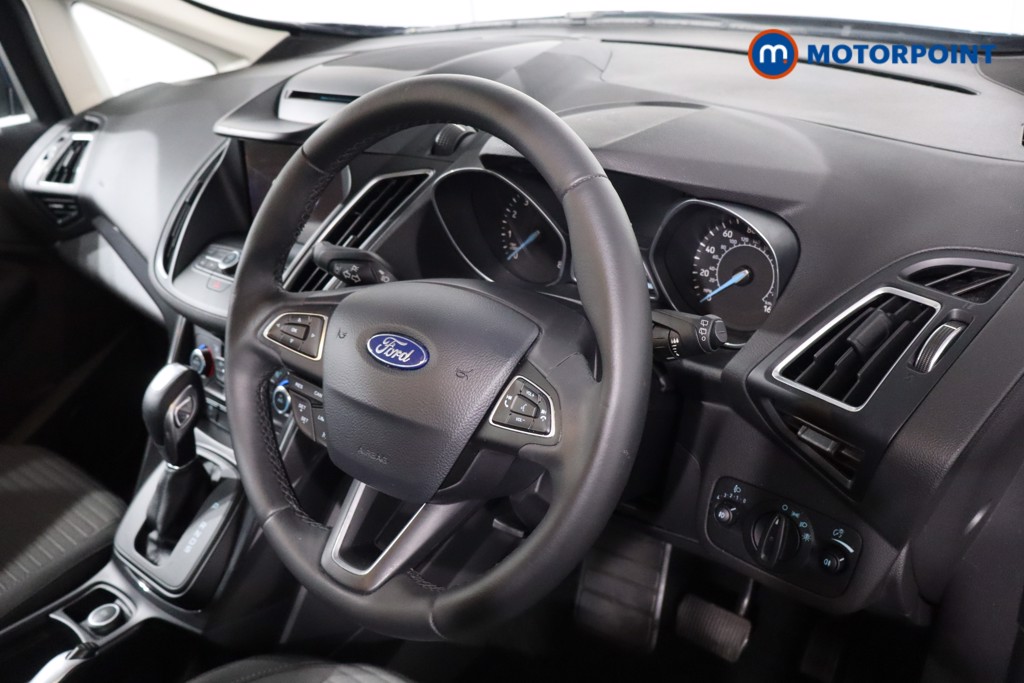 Ford C-Max Titanium Automatic Petrol People Carrier - Stock Number (1576018) - 25th supplementary image
