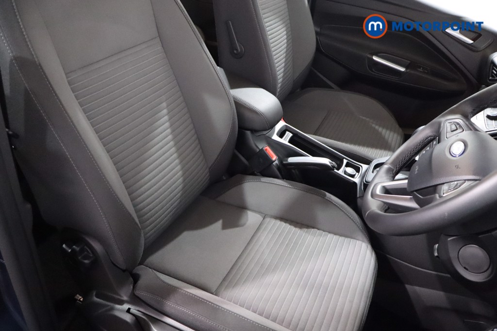 Ford C-Max Titanium Automatic Petrol People Carrier - Stock Number (1576018) - 26th supplementary image