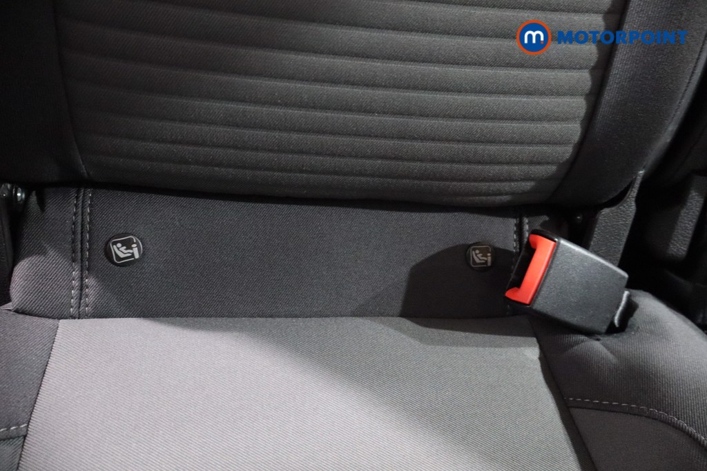Ford C-Max Titanium Automatic Petrol People Carrier - Stock Number (1576018) - 27th supplementary image
