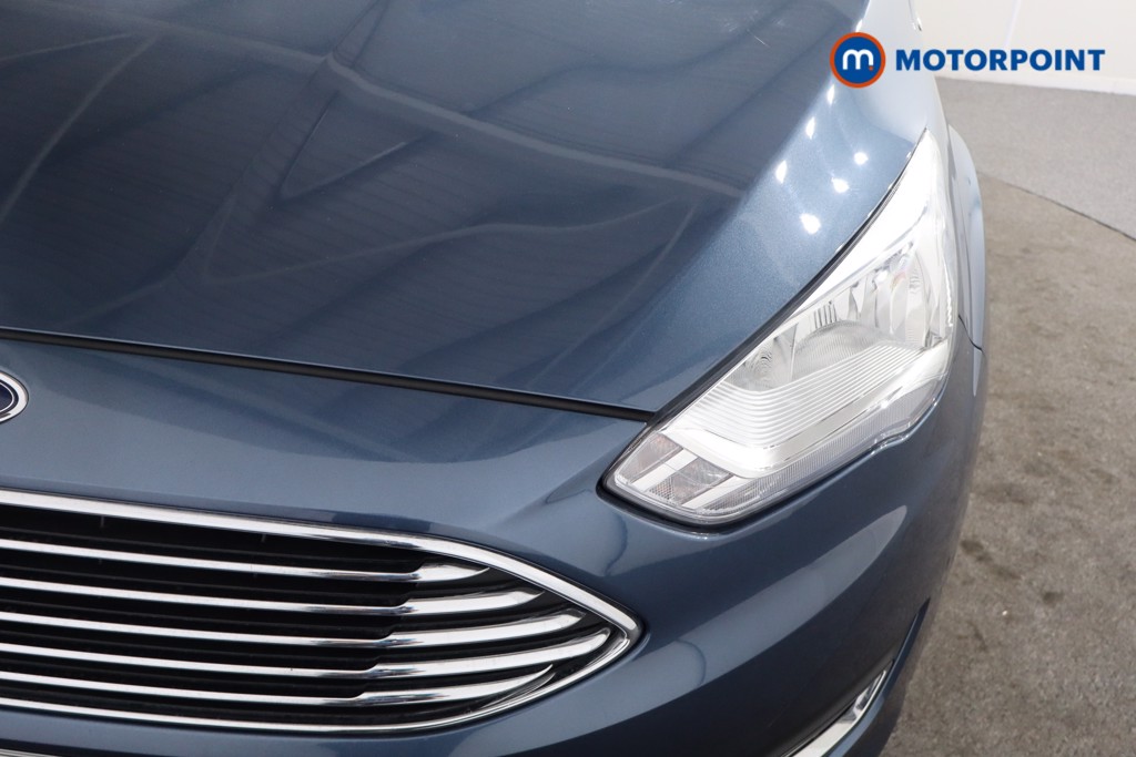 Ford C-Max Titanium Automatic Petrol People Carrier - Stock Number (1576018) - 28th supplementary image