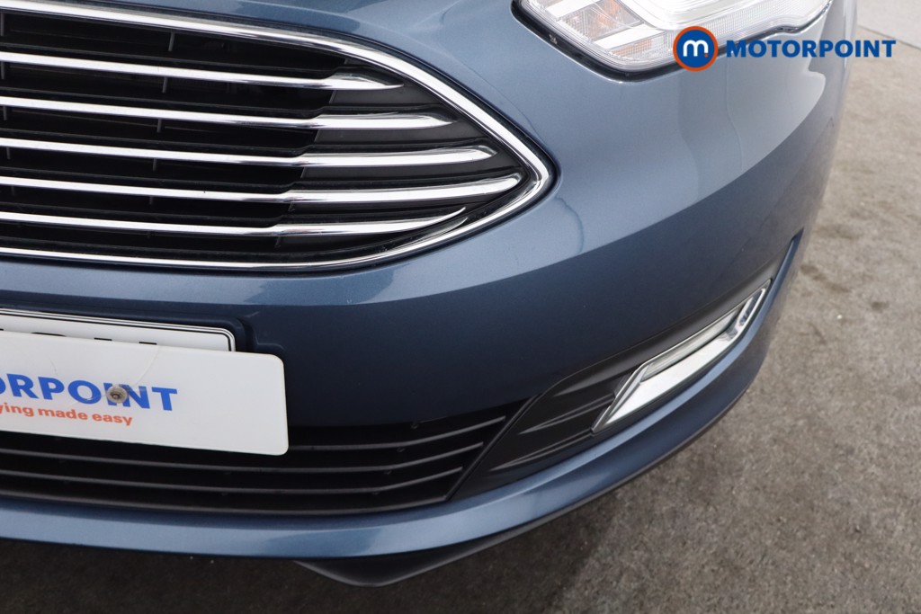 Ford C-Max Titanium Automatic Petrol People Carrier - Stock Number (1576018) - 29th supplementary image