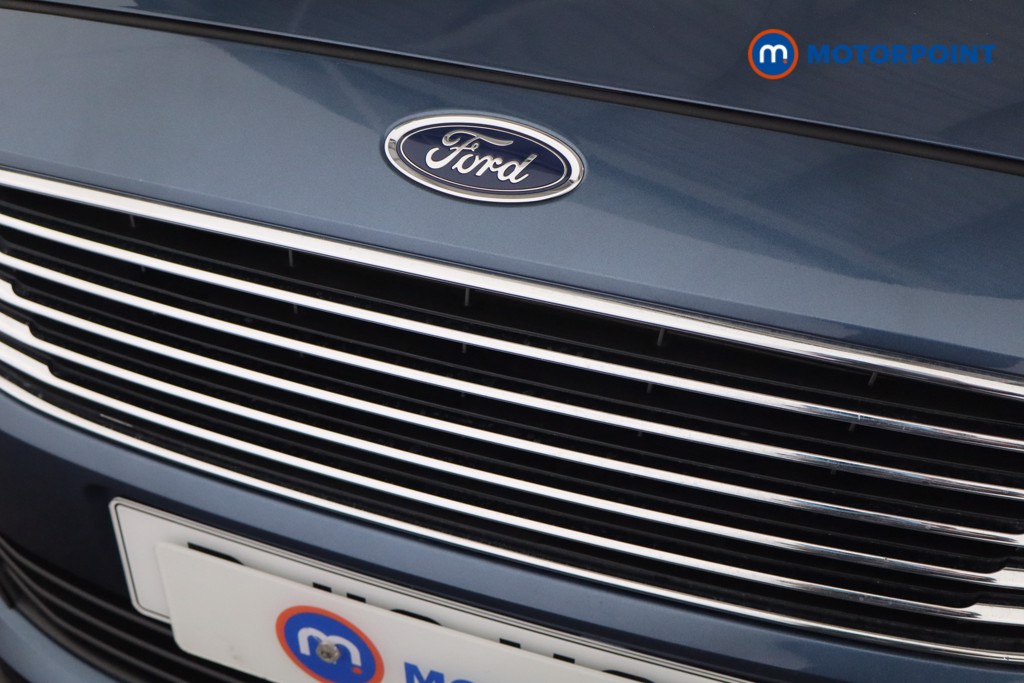 Ford C-Max Titanium Automatic Petrol People Carrier - Stock Number (1576018) - 30th supplementary image