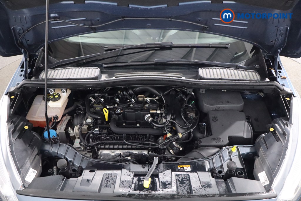 Ford C-Max Titanium Automatic Petrol People Carrier - Stock Number (1576018) - 32nd supplementary image