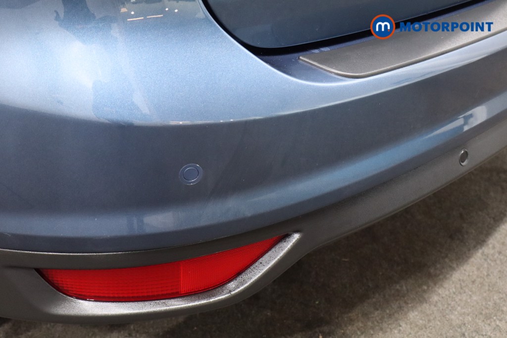 Ford C-Max Titanium Automatic Petrol People Carrier - Stock Number (1576018) - 35th supplementary image