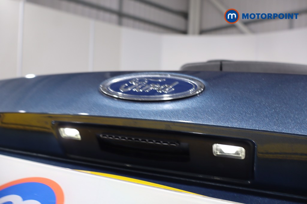 Ford C-Max Titanium Automatic Petrol People Carrier - Stock Number (1576018) - 36th supplementary image