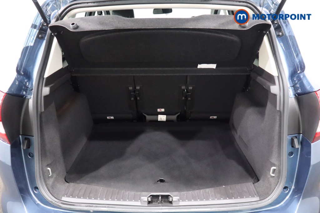 Ford C-Max Titanium Automatic Petrol People Carrier - Stock Number (1576018) - 38th supplementary image