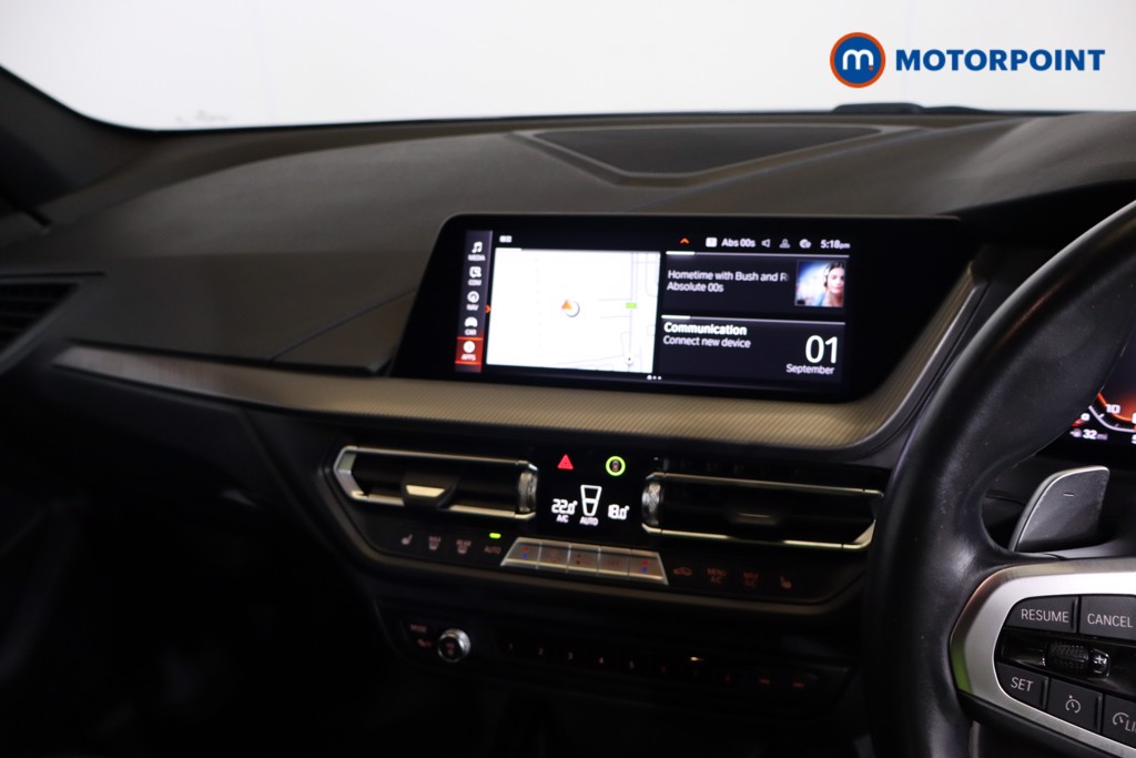 BMW 1 Series M135i Automatic Petrol Hatchback - Stock Number (1576074) - 3rd supplementary image