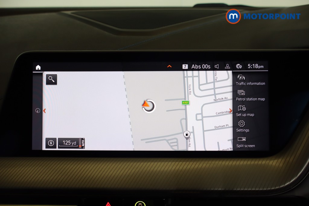 BMW 1 Series M135i Automatic Petrol Hatchback - Stock Number (1576074) - 7th supplementary image