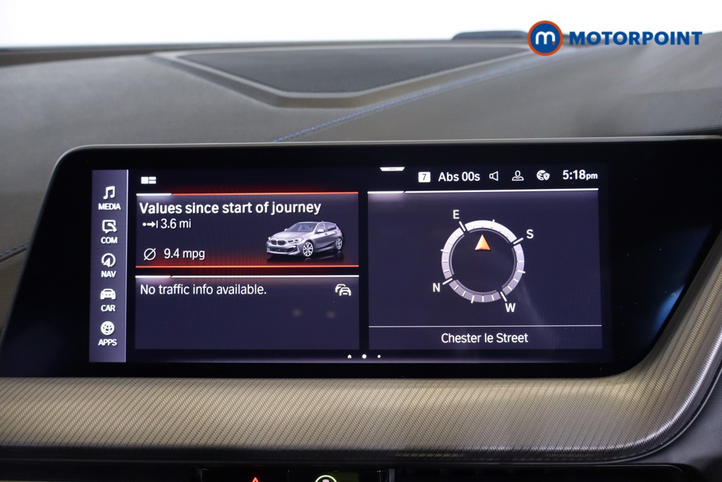 BMW 1 Series M135i Automatic Petrol Hatchback - Stock Number (1576074) - 10th supplementary image