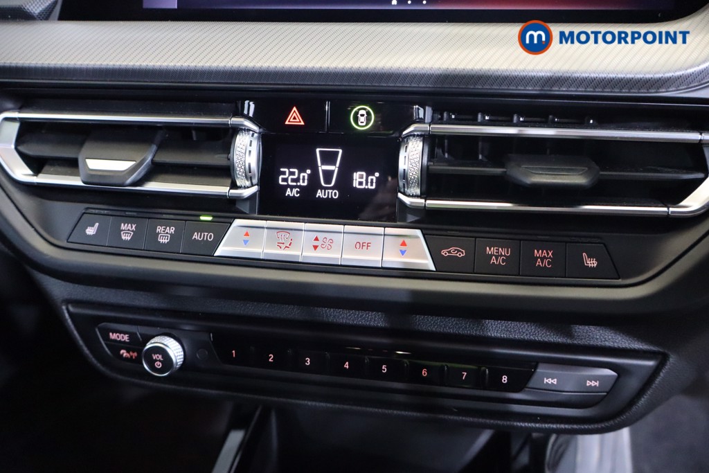 BMW 1 Series M135i Automatic Petrol Hatchback - Stock Number (1576074) - 11th supplementary image
