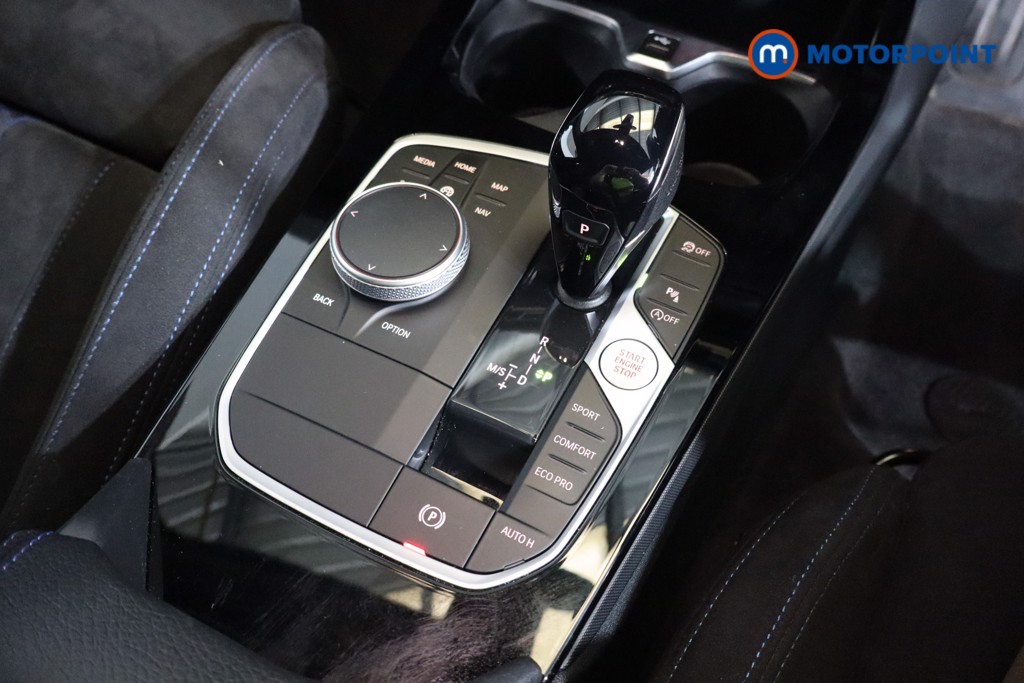 BMW 1 Series M135i Automatic Petrol Hatchback - Stock Number (1576074) - 12th supplementary image
