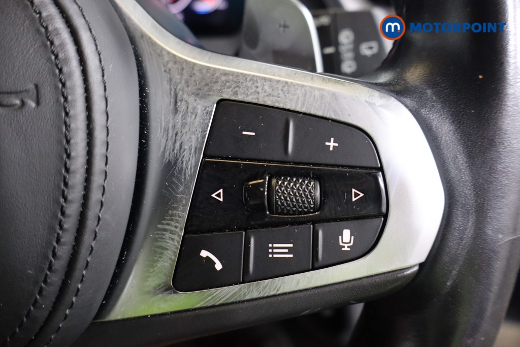 BMW 1 Series M135i Automatic Petrol Hatchback - Stock Number (1576074) - 14th supplementary image