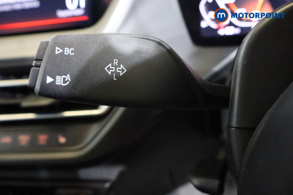 BMW 1 Series M135i Automatic Petrol Hatchback - Stock Number (1576074) - 15th supplementary image