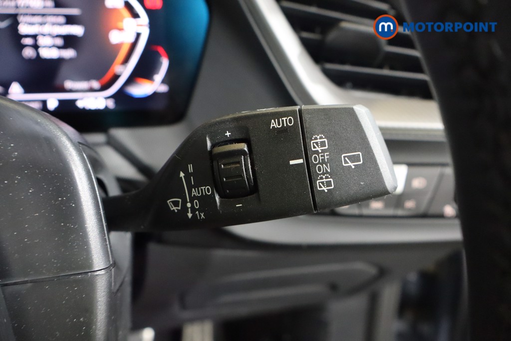 BMW 1 Series M135i Automatic Petrol Hatchback - Stock Number (1576074) - 16th supplementary image