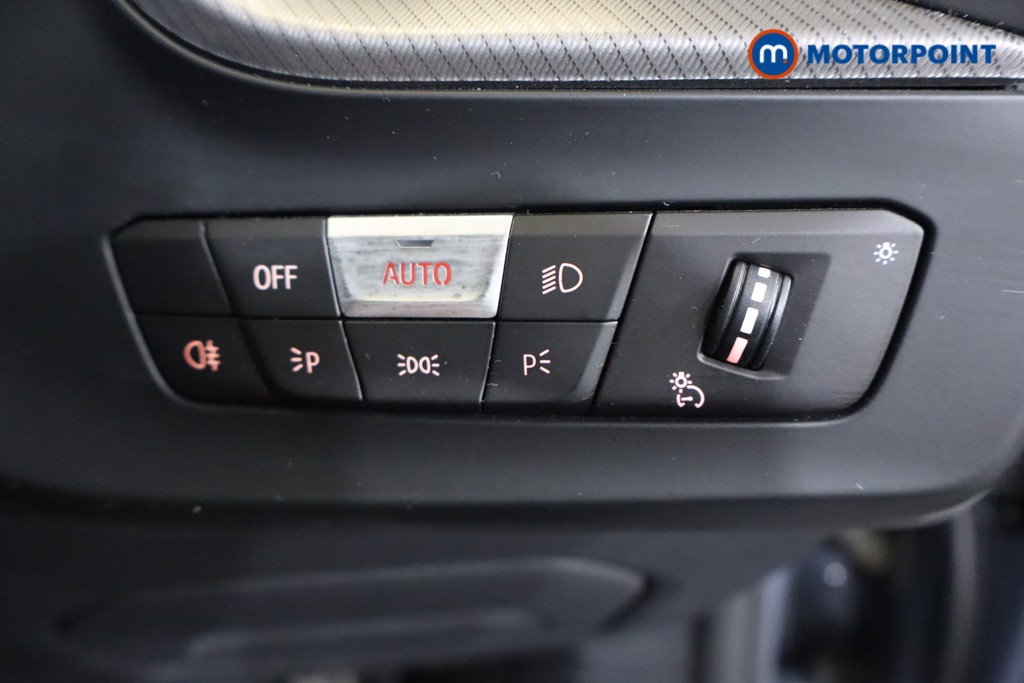 BMW 1 Series M135i Automatic Petrol Hatchback - Stock Number (1576074) - 17th supplementary image