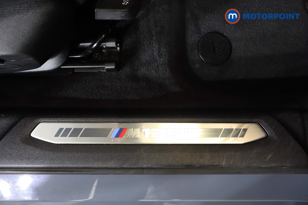 BMW 1 Series M135i Automatic Petrol Hatchback - Stock Number (1576074) - 19th supplementary image