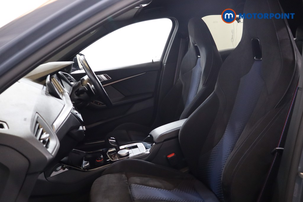 BMW 1 Series M135i Automatic Petrol Hatchback - Stock Number (1576074) - 20th supplementary image