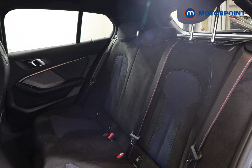 BMW 1 Series M135i Automatic Petrol Hatchback - Stock Number (1576074) - 21st supplementary image