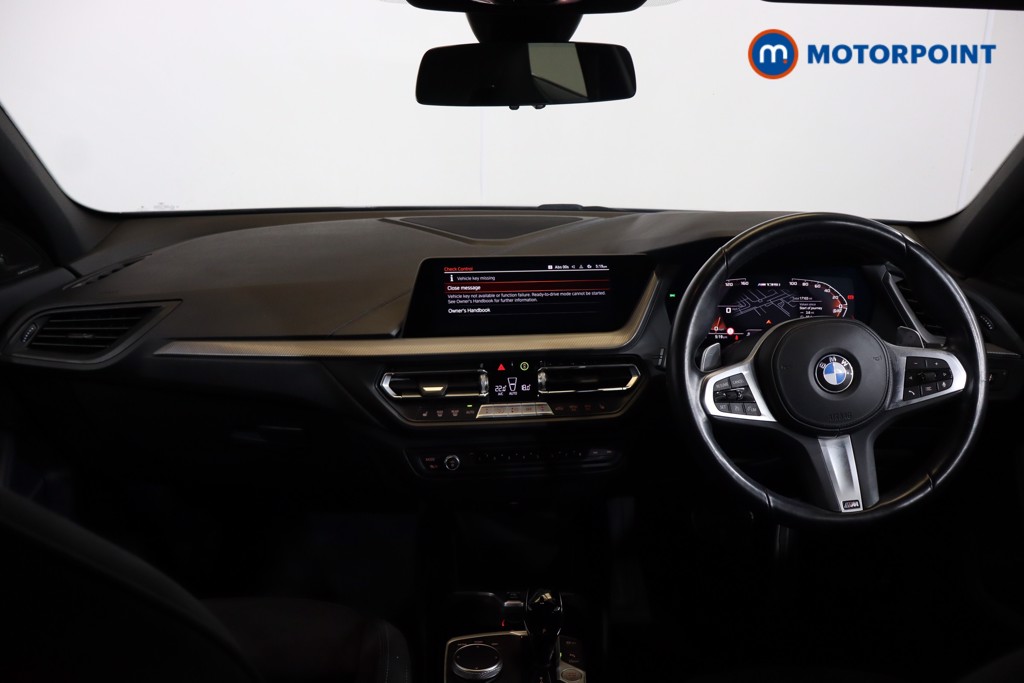 BMW 1 Series M135i Automatic Petrol Hatchback - Stock Number (1576074) - 23rd supplementary image