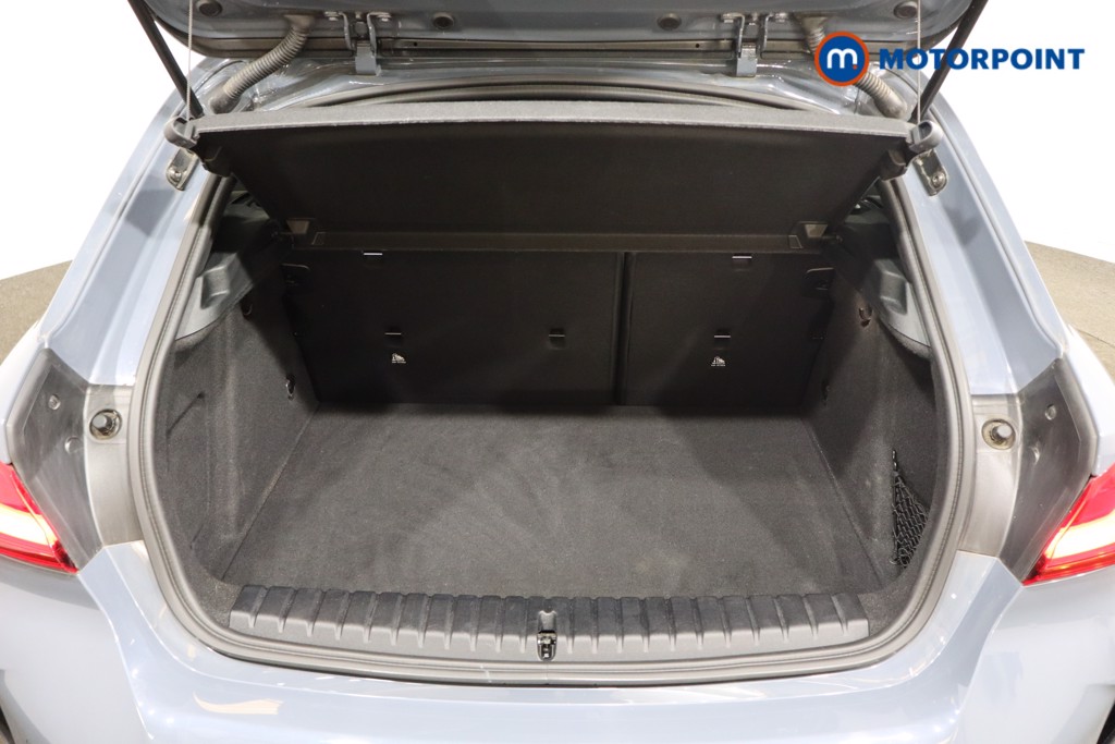 BMW 1 Series M135i Automatic Petrol Hatchback - Stock Number (1576074) - 24th supplementary image