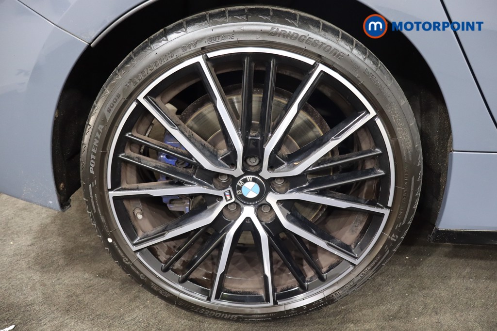 BMW 1 Series M135i Automatic Petrol Hatchback - Stock Number (1576074) - 25th supplementary image