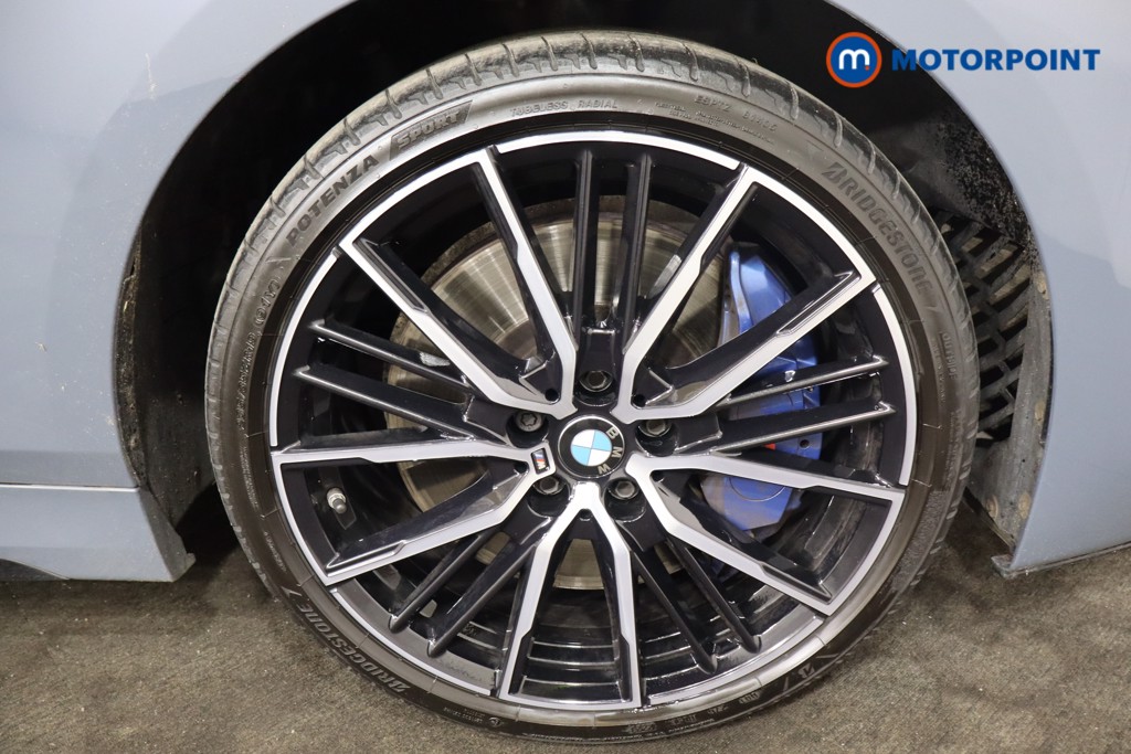 BMW 1 Series M135i Automatic Petrol Hatchback - Stock Number (1576074) - 26th supplementary image