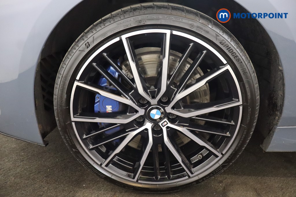 BMW 1 Series M135i Automatic Petrol Hatchback - Stock Number (1576074) - 27th supplementary image