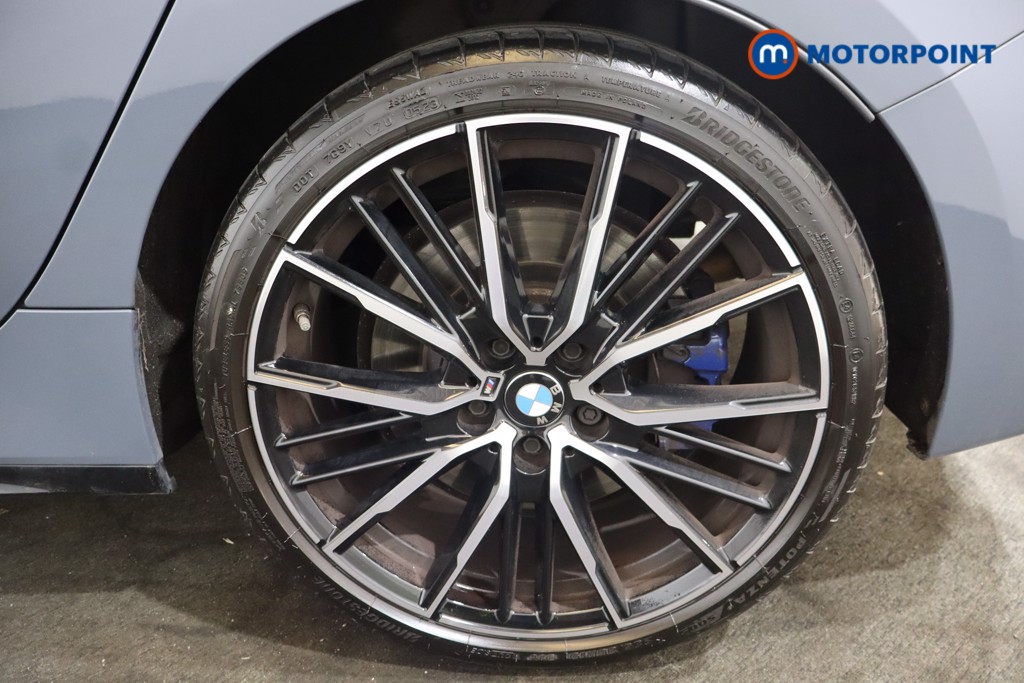 BMW 1 Series M135i Automatic Petrol Hatchback - Stock Number (1576074) - 28th supplementary image