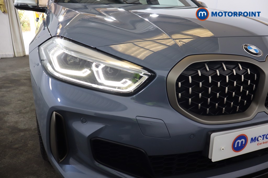 BMW 1 Series M135i Automatic Petrol Hatchback - Stock Number (1576074) - 29th supplementary image