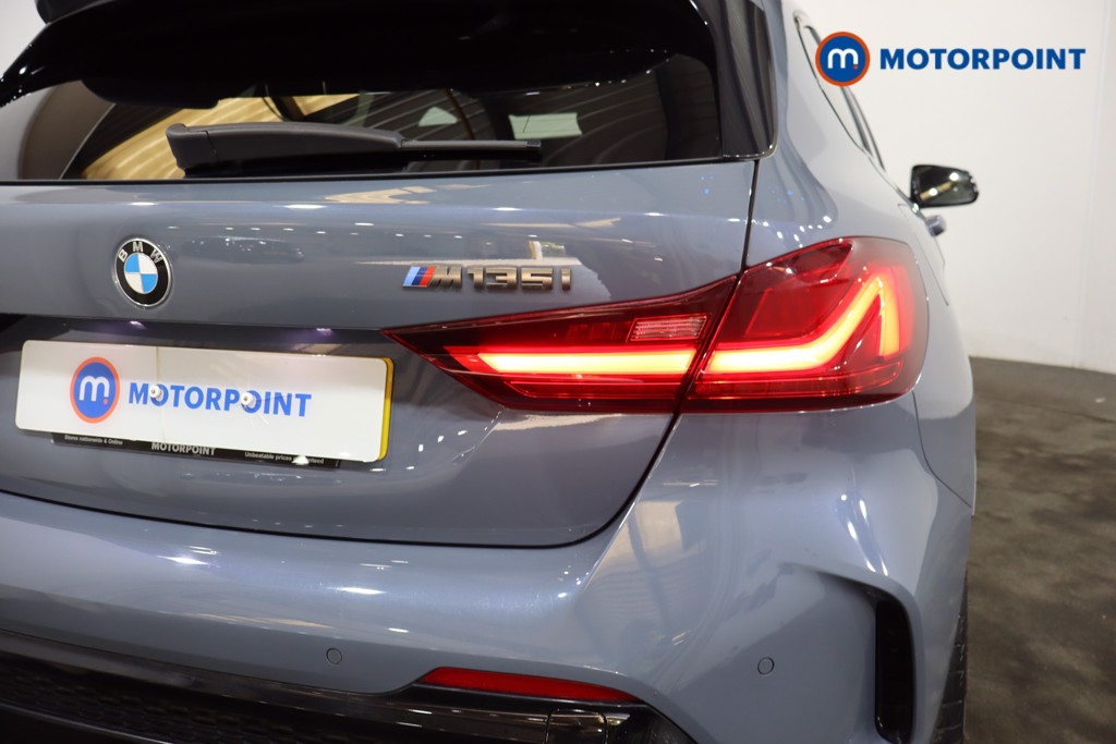 BMW 1 Series M135i Automatic Petrol Hatchback - Stock Number (1576074) - 30th supplementary image