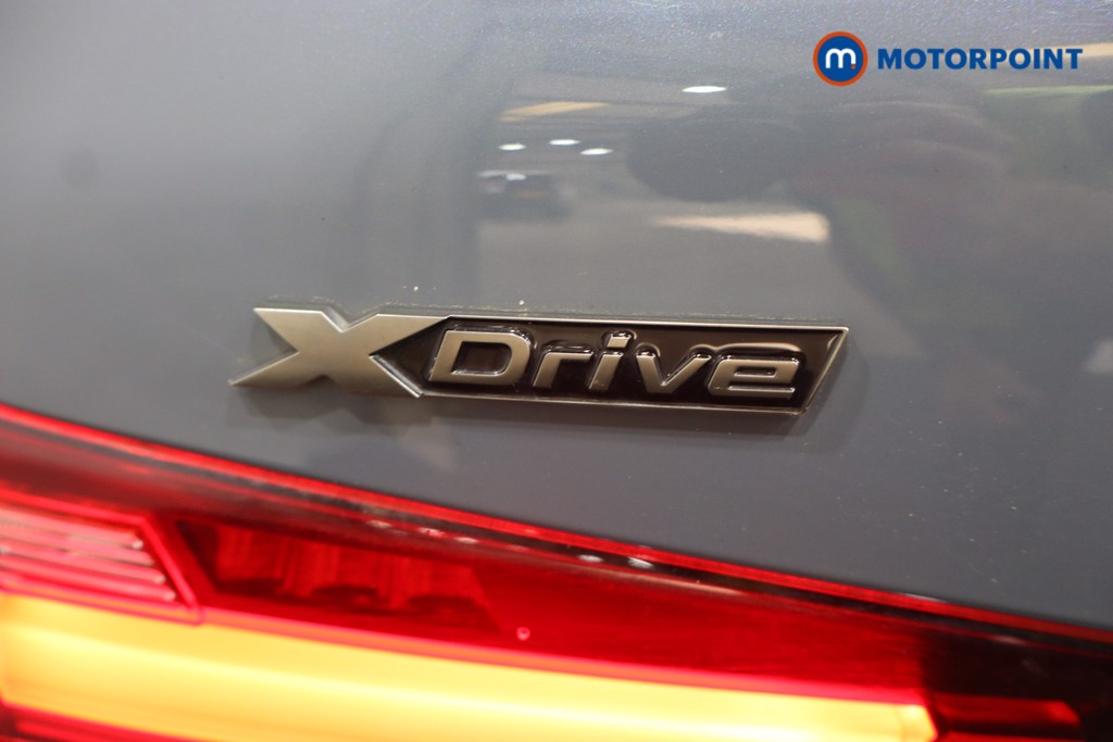 BMW 1 Series M135i Automatic Petrol Hatchback - Stock Number (1576074) - 32nd supplementary image