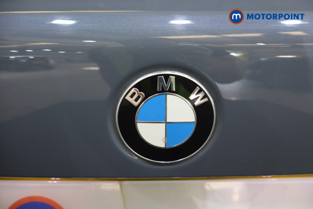BMW 1 Series M135i Automatic Petrol Hatchback - Stock Number (1576074) - 33rd supplementary image