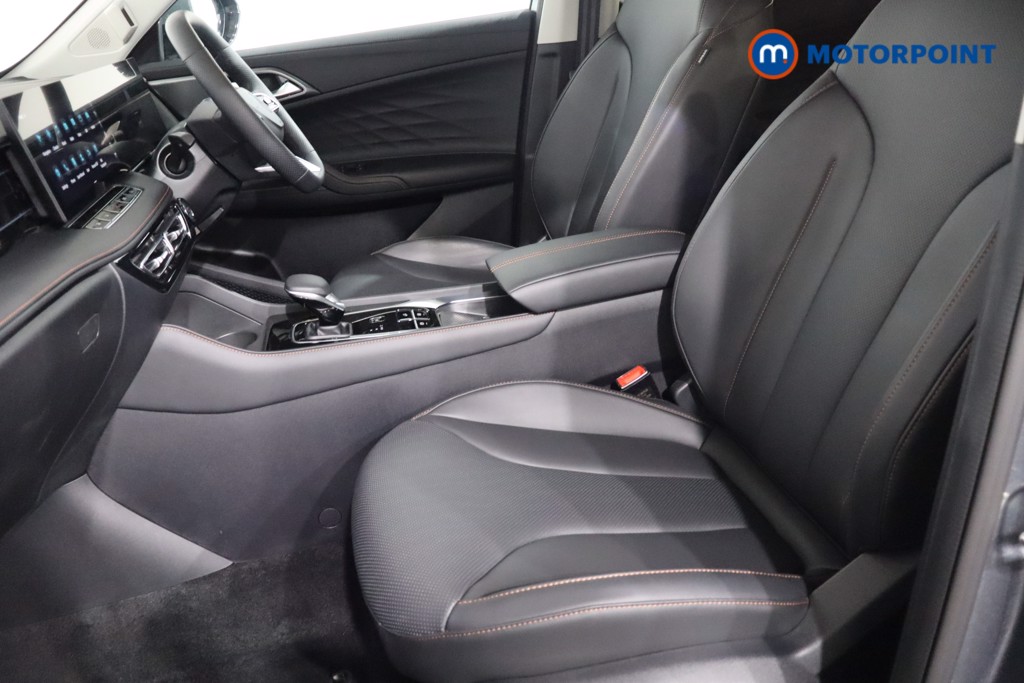 Mg Motor Uk HS Trophy Automatic Petrol SUV - Stock Number (1576157) - 4th supplementary image