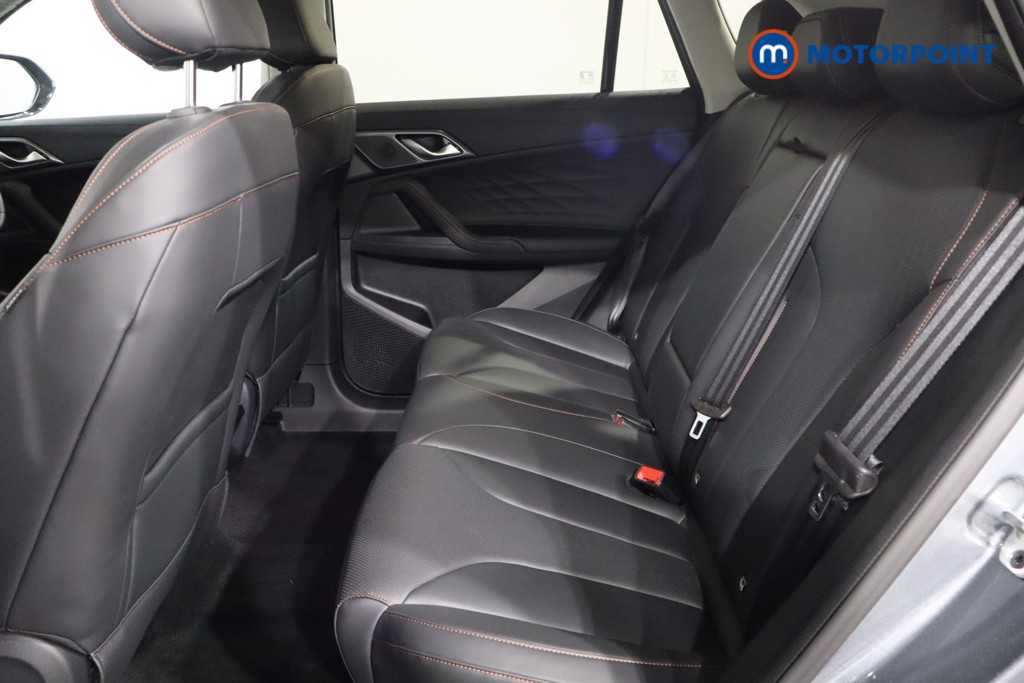 Mg Motor Uk HS Trophy Automatic Petrol SUV - Stock Number (1576157) - 5th supplementary image