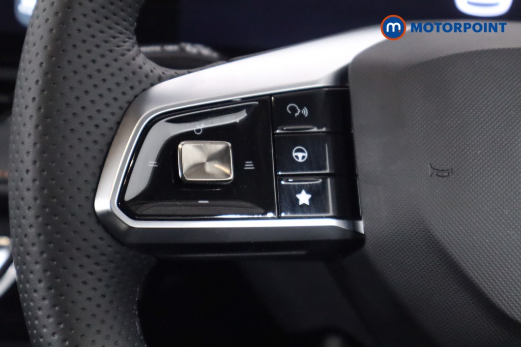Mg Motor Uk HS Trophy Automatic Petrol SUV - Stock Number (1576157) - 7th supplementary image