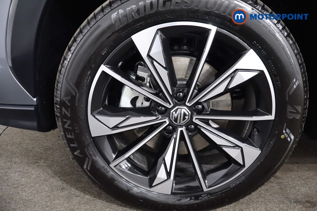 Mg Motor Uk HS Trophy Automatic Petrol SUV - Stock Number (1576157) - 11th supplementary image
