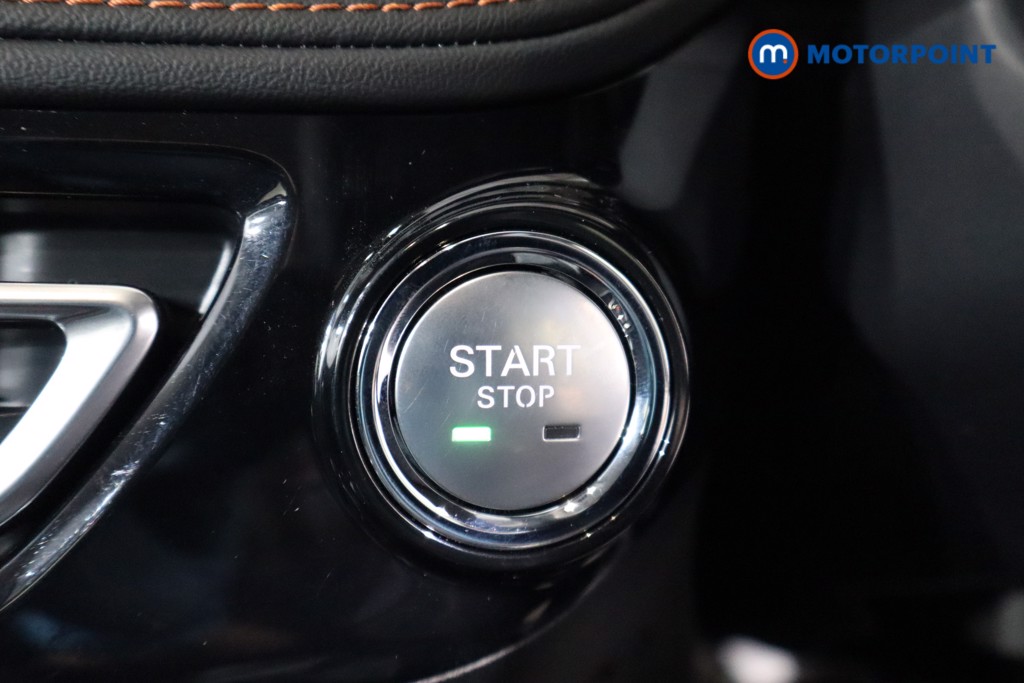 Mg Motor Uk HS Trophy Automatic Petrol SUV - Stock Number (1576157) - 13th supplementary image