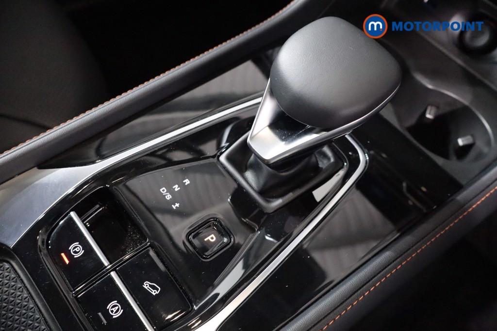 Mg Motor Uk HS Trophy Automatic Petrol SUV - Stock Number (1576157) - 14th supplementary image