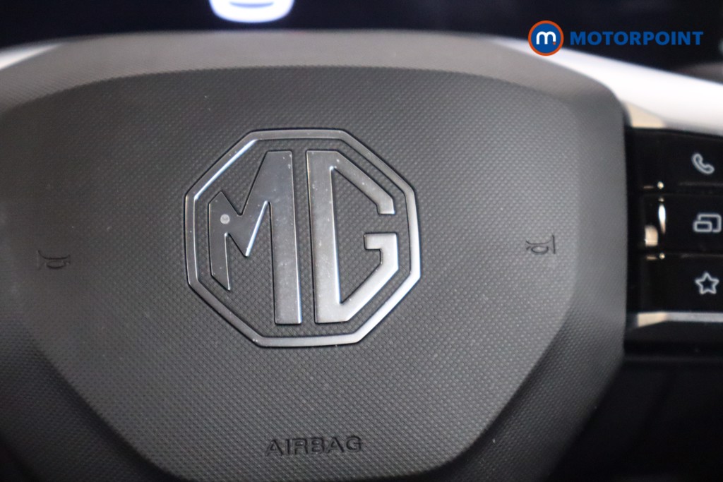 Mg Motor Uk HS Trophy Automatic Petrol SUV - Stock Number (1576157) - 15th supplementary image