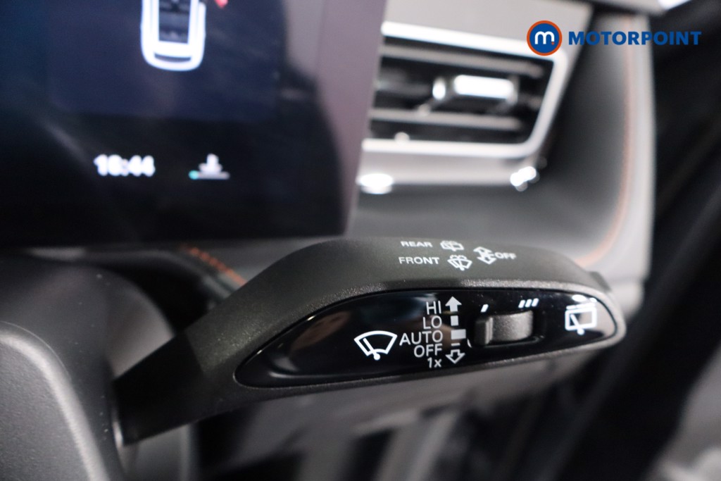 Mg Motor Uk HS Trophy Automatic Petrol SUV - Stock Number (1576157) - 16th supplementary image