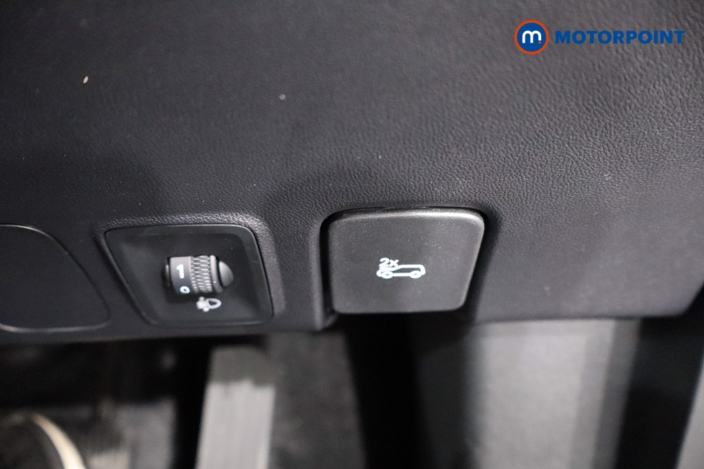 Mg Motor Uk HS Trophy Automatic Petrol SUV - Stock Number (1576157) - 20th supplementary image
