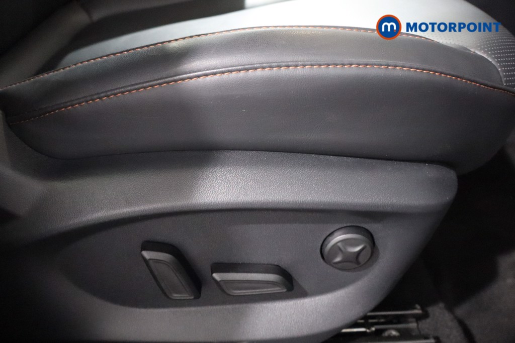 Mg Motor Uk HS Trophy Automatic Petrol SUV - Stock Number (1576157) - 22nd supplementary image